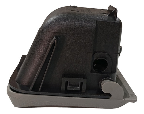 Cinzeiro Console Central Renault Clio 2000 A 2012 - Imagem 9