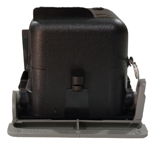 Cinzeiro Console Central Renault Clio 2000 A 2012 - Imagem 10