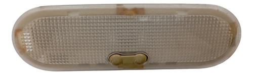 Luz Teto Lanterna Cortesia Renault Logan Sandero 2001 A 2014