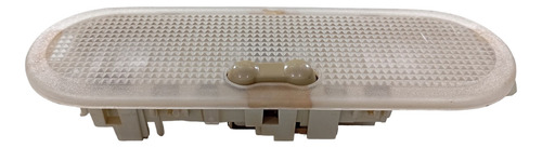 Luz Teto Lanterna Cortesia Renault Logan Sandero 2001 A 2014 - Imagem 2