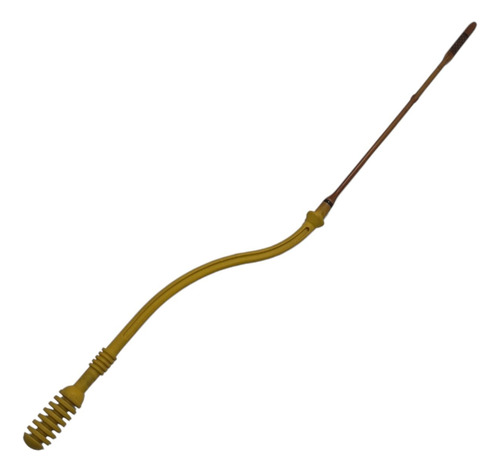 Vareta Nível Óleo Renault Clio Logan Sandero Kangoo 1.0 16v - Imagem 3