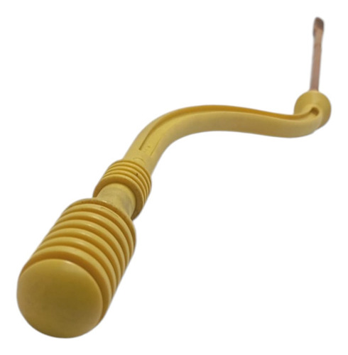 Vareta Nível Óleo Renault Clio Logan Sandero Kangoo 1.0 16v - Imagem 4