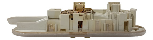 Luz Teto Lanterna Cortesia Renault Logan Sandero 2001 A 2014 - Imagem 6