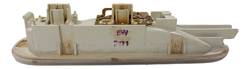 Luz Teto Lanterna Cortesia Renault Logan Sandero 2001 A 2014 - Imagem 7