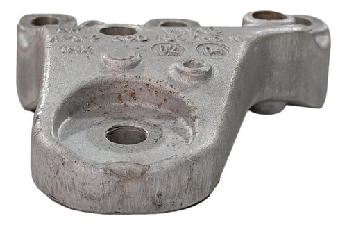 Suporte Coxim Motor Hidráulico  Vw Gol Fox G5 1.6 16v 02a11 - Imagem 4