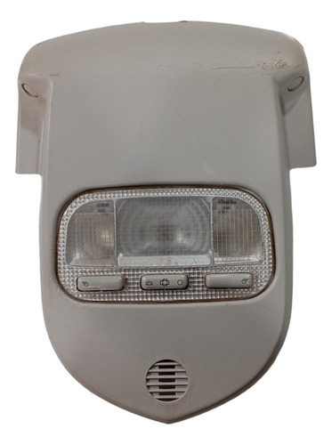 Moldura Luz De Teto Cortesia Peugeot 308 408 2012 A 2016