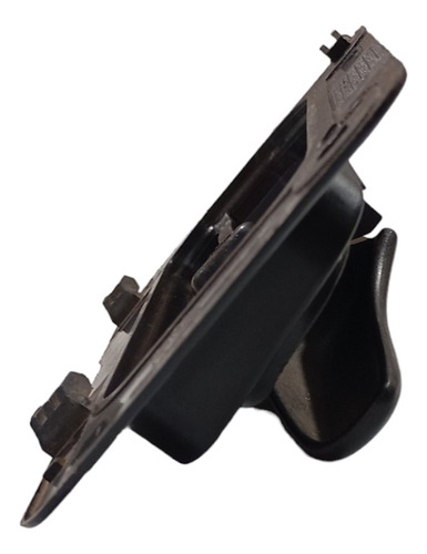 Maçaneta Interna Dianteira Direita Gm Vectra 1997 A 2005 Preto - Imagem 4