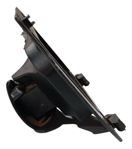 Maçaneta Interna Dianteira Direita Gm Vectra 1997 A 2005 Preto - Imagem 5