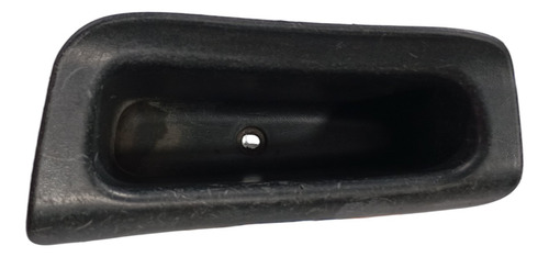 Puxador Interno Porta Dianteira Esquerda Gm Celta 01 A 05 - Preto - Dianteira