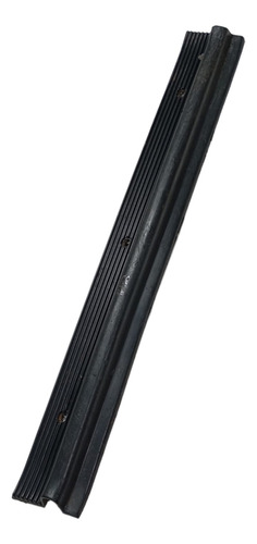 Soleira Friso Gm Opala 4 Portas Original 1985 A 1992 Preto
