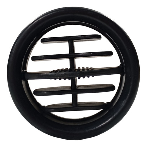 Difusor Ar Saída Painel Chevrolet Celta Prisma 2001 A 2010