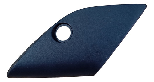 Acabamento Moldura Retrovisor Interno Ford Ka 2001 A 2013