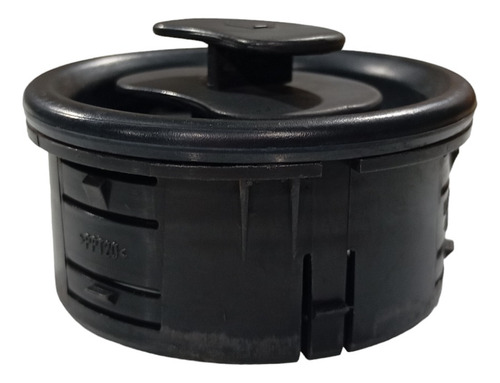 Difusor Ar Saída Painel Chevrolet Celta Prisma 2001 A 2010 - Imagem 2