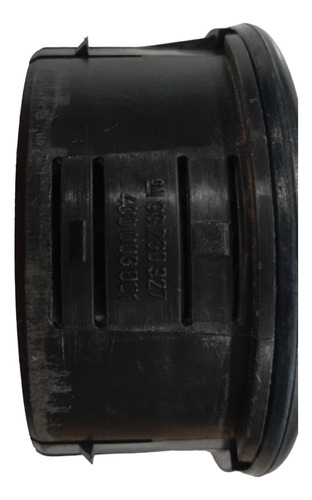 Difusor Ar Saída Painel Chevrolet Celta Prisma 2001 A 2010 - Imagem 3