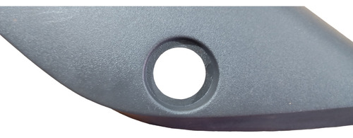 Acabamento Moldura Retrovisor Interno Ford Ka 2001 A 2013 - Imagem 3