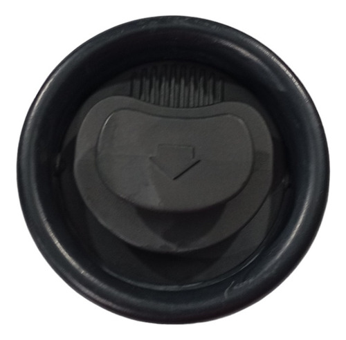 Difusor Ar Saída Painel Chevrolet Celta Prisma 2001 A 2010 - Imagem 5