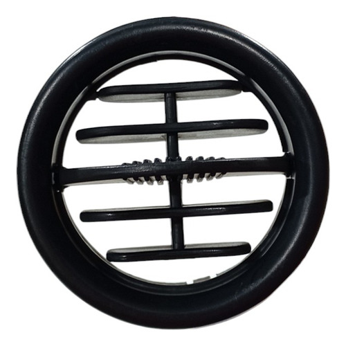 Difusor Ar Saída Painel Chevrolet Celta Prisma 2001 A 2010 - Imagem 6