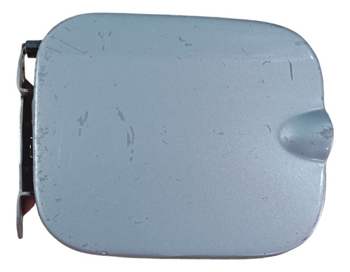 Portinhola Tanque Combustível Renault Logan 2008 A 2012 Cinza