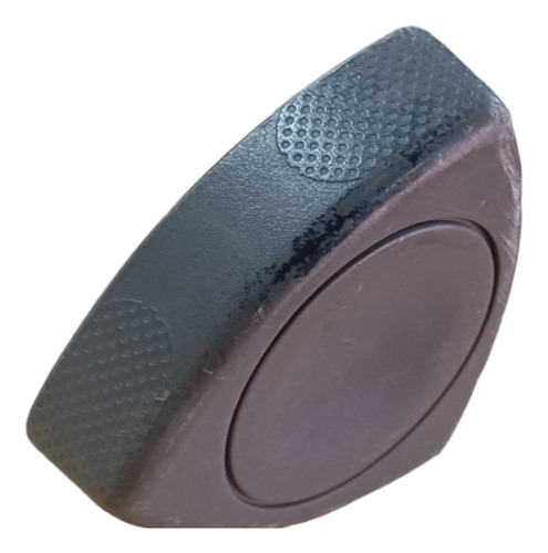 Manopla Regulador Roldana Banco Volkswagen Gol 1999 A 2005