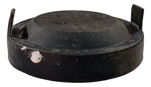 Borracha Tampa Vedação Farol Citroën C3 Gm Corsa Montana Preto - Imagem 4