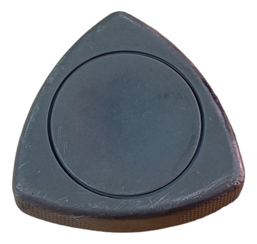 Manopla Regulador Roldana Banco Volkswagen Gol 1999 A 2005 - Imagem 4