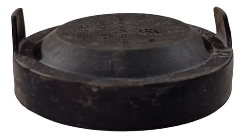 Borracha Tampa Vedação Farol Citroën C3 Gm Corsa Montana Preto - Imagem 6