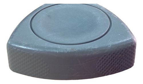 Manopla Regulador Roldana Banco Volkswagen Gol 1999 A 2005 - Imagem 5