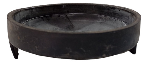 Borracha Tampa Vedação Farol Citroën C3 Gm Corsa Montana Preto - Imagem 7