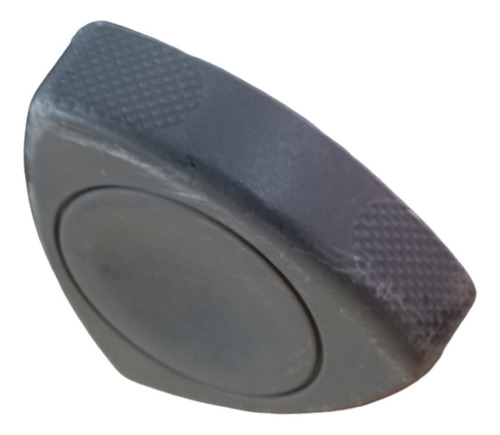 Manopla Regulador Roldana Banco Volkswagen Gol 1999 A 2005 - Imagem 7