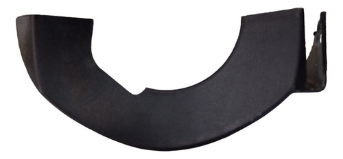 Moldura Inferior Coluna Direção Renault Megane 2008 A 2013 - Imagem 1