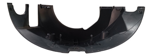 Moldura Inferior Coluna Direção Renault Megane 2008 A 2013 - Imagem 2