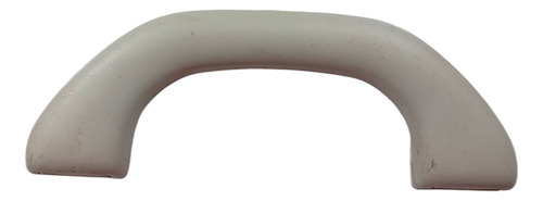 Alça Teto Pqp Original Volkswagen Golf Sapao Mk4 1999 A 2007 Cinza