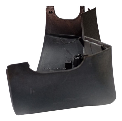 Moldura Inferior Coluna Direção Renault Megane 2008 A 2013 - Imagem 5