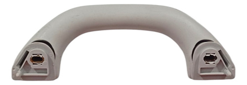 Alça Teto Pqp Original Volkswagen Golf Sapao Mk4 1999 A 2007 Cinza - Imagem 4