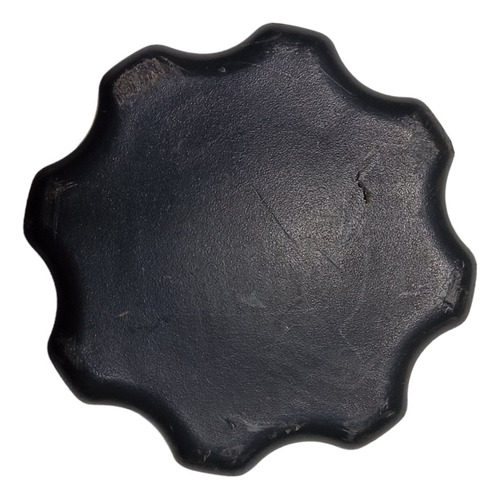 Manopla Regulagem Banco Fiat Palio 2004 A 2012