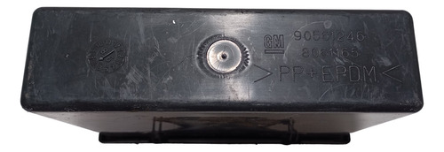 Porta Treco Objeto Central Gm Astra 1999 A 2011 - Imagem 4