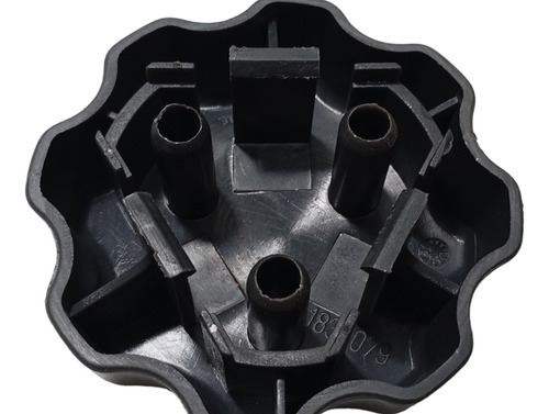 Manopla Regulagem Banco Fiat Palio 2004 A 2012 - Imagem 3