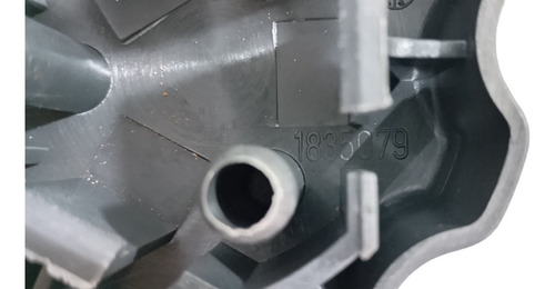 Manopla Regulagem Banco Fiat Palio 2004 A 2012 - Imagem 4