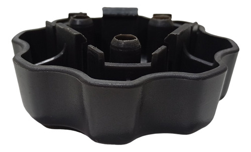 Manopla Regulagem Banco Fiat Palio 2004 A 2012 - Imagem 5