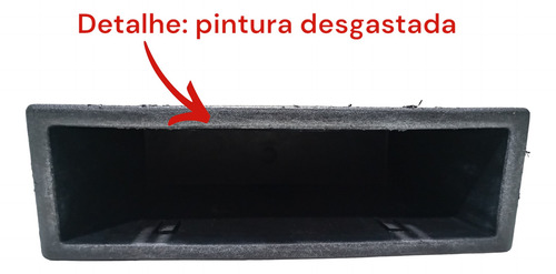 Porta Treco Objeto Central Gm Astra 1999 A 2011 - Imagem 9