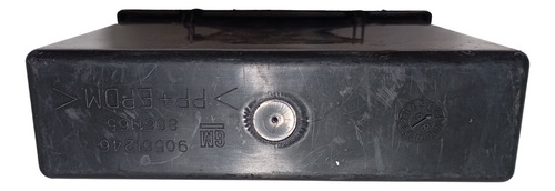 Porta Treco Objeto Central Gm Astra 1999 A 2011 - Imagem 10