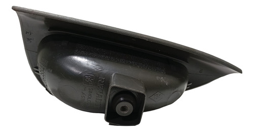 Moldura Porta Puxador Esquerdo Renault Scenic 2001 A 2006 Dianteira - Imagem 7