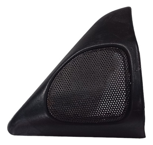 Tampa Espelho Esquerdo Original Subaru Legacy 1997 A 2001 - Preto