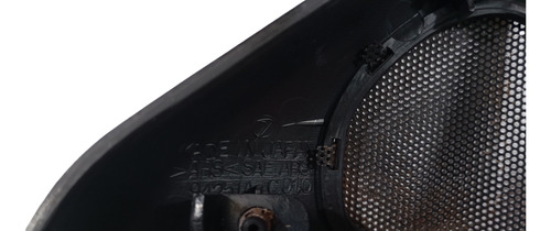 Tampa Espelho Esquerdo Original Subaru Legacy 1997 A 2001 - Preto - Imagem 3