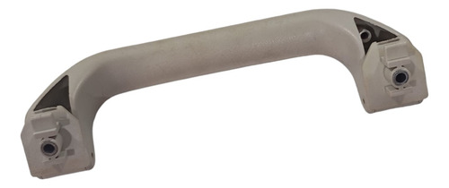 Pqp Alça Teto Fiat Uno Siena Strada Palio  2004 A 2016 - Cinza - Imagem 3