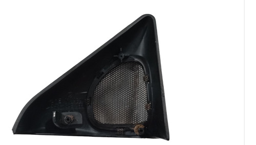 Tampa Espelho Esquerdo Original Subaru Legacy 1997 A 2001 - Preto - Imagem 4