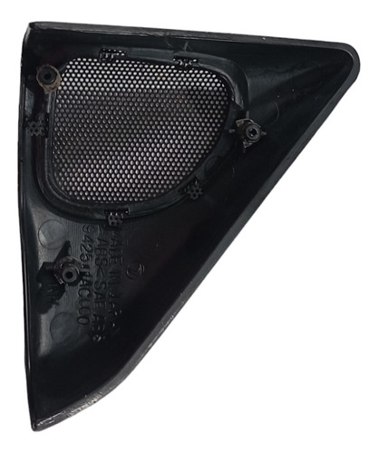 Tampa Espelho Dianteira Direita Subaru Legacy 1997 A 2001 - Preto - Imagem 3