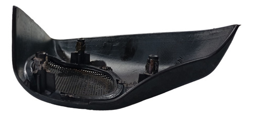 Tampa Espelho Dianteira Direita Subaru Legacy 1997 A 2001 - Preto - Imagem 4