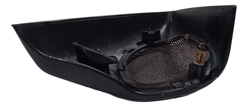 Tampa Espelho Esquerdo Original Subaru Legacy 1997 A 2001 - Preto - Imagem 6