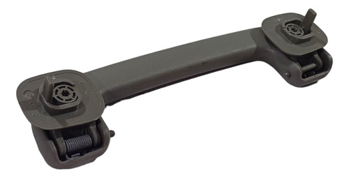 Pqp Alça Teto Original Renault Scenic Megane 2001 A 2006 Cinza - Imagem 6